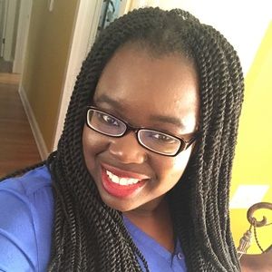 Meet your Posher, Uchechi